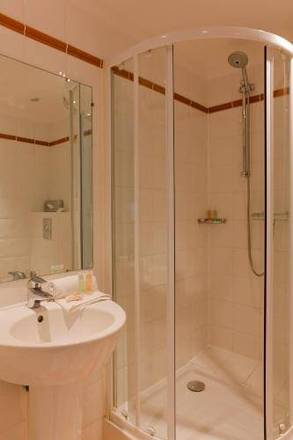 Best Western Hôtel Charlemagne, Lyon