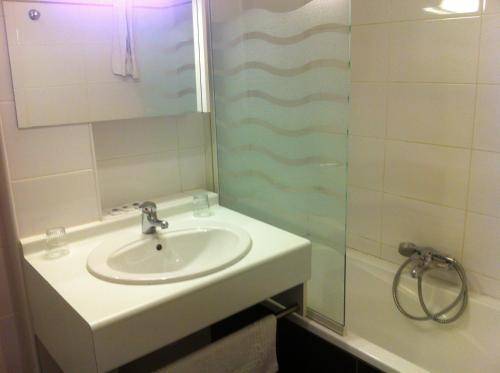 H&ocirc;tel du Sud Vieux Port, Marseille