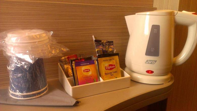 Kyriad Marseille Centre Rabatau, Marseille