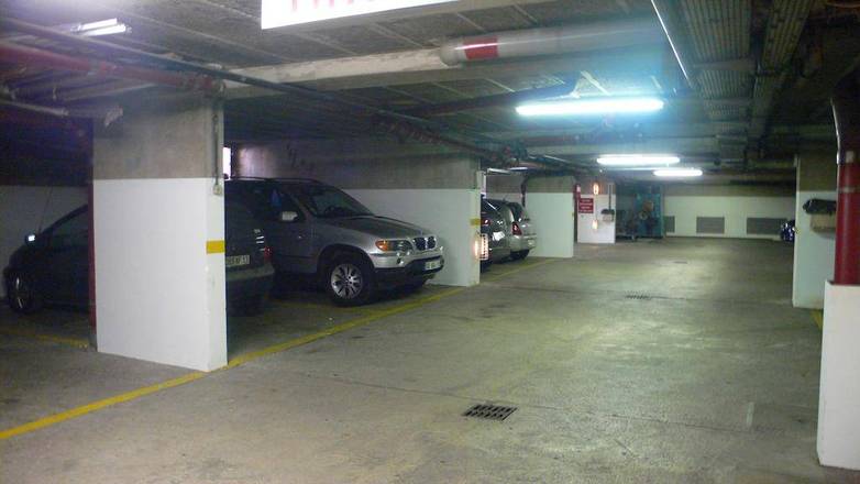 Inter-Hotel Parc Des Expositions, Marseille