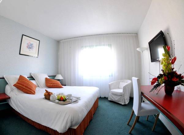 Best Western Saphir Lyon, Lyon