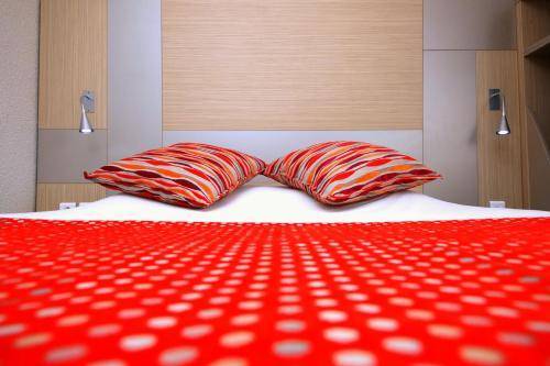 Kyriad Marseille Centre Rabatau, Marseille