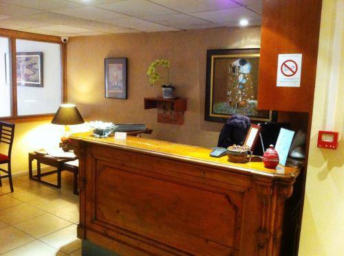 H&ocirc;tel du Sud Vieux Port, Marseille