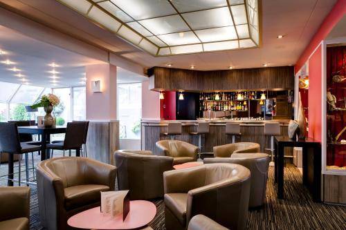 Hôtel Axotel Lyon Perrache, Lyon