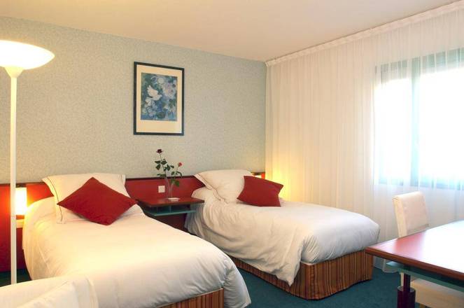 Best Western Saphir Lyon, Lyon