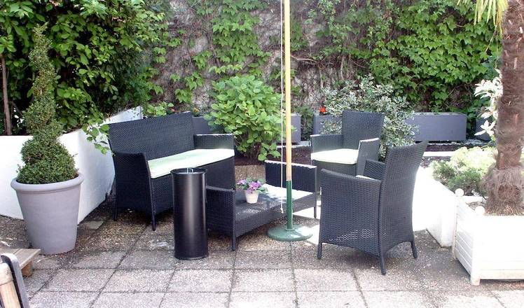 Hôtel Axotel Lyon Perrache, Lyon