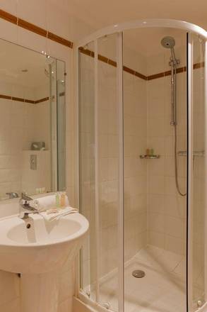 Best Western Hôtel Charlemagne, Lyon