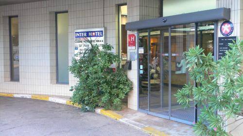Inter-Hotel Parc Des Expositions, Marseille