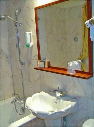 Saint Ferréol, Marseille