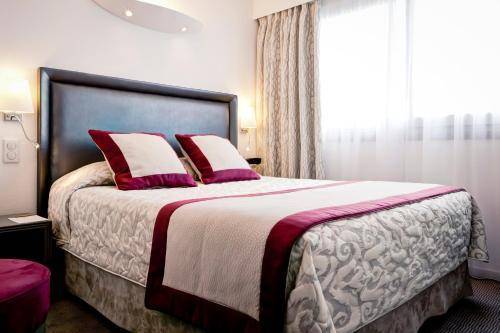 Best Western Hôtel Charlemagne, Lyon