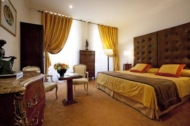 Grand Hotel des Terreaux, Lyon
