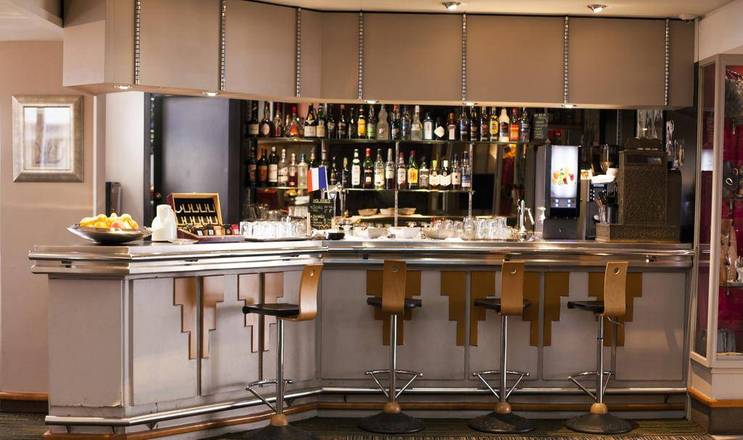 Hôtel Axotel Lyon Perrache, Lyon