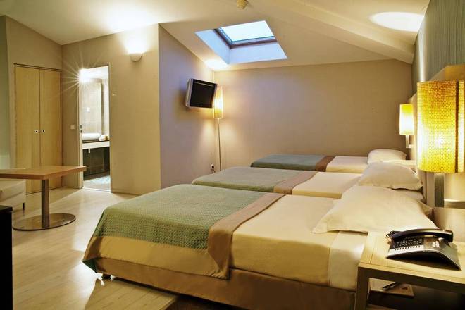 Grand Tonic Hotel Marseille, Marseille