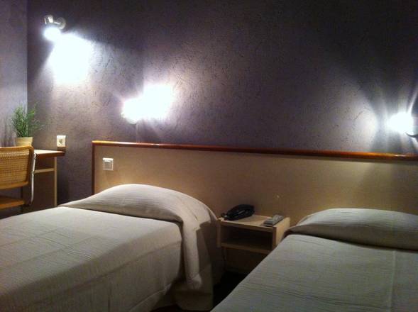 H&ocirc;tel du Sud Vieux Port, Marseille