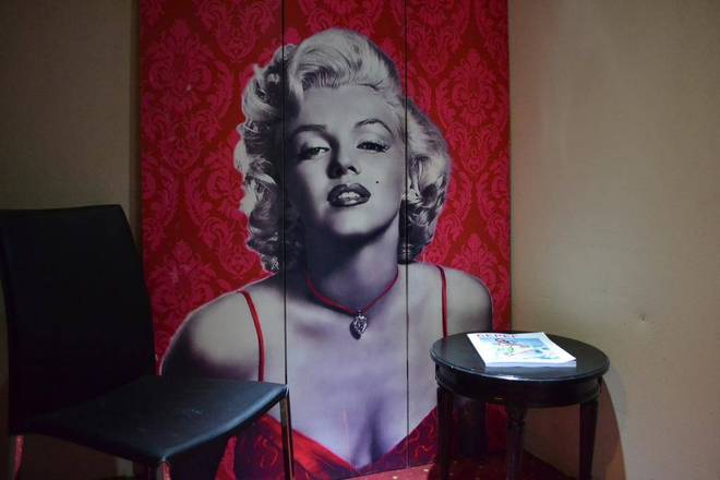 Saint Ferréol, Marseille