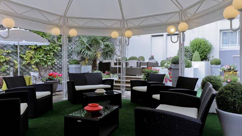 Hôtel Axotel Lyon Perrache, Lyon