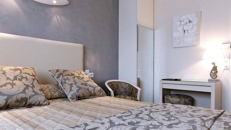 Best Western Hôtel Charlemagne, Lyon