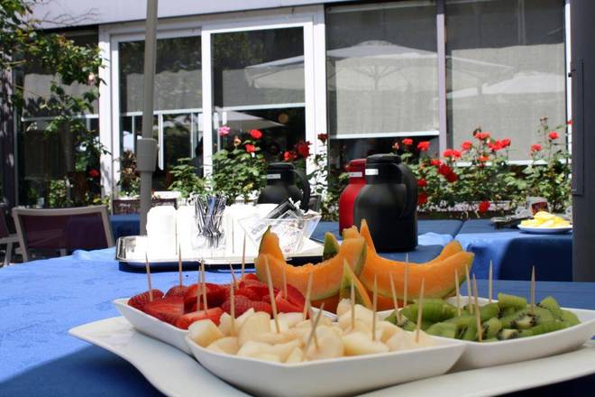 Hôtel Axotel Lyon Perrache, Lyon
