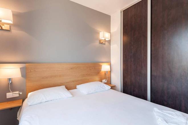 Residhotel Le Grand Prado, Marseille