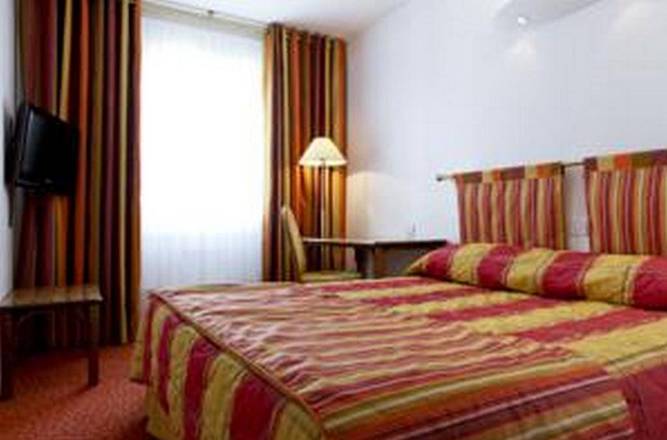 Hôtel Axotel Lyon Perrache, Lyon