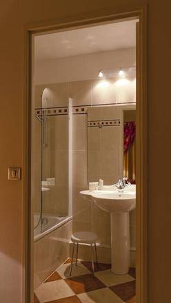 Best Western Hôtel Charlemagne, Lyon