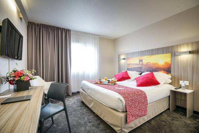 Best Western Saphir Lyon, Lyon