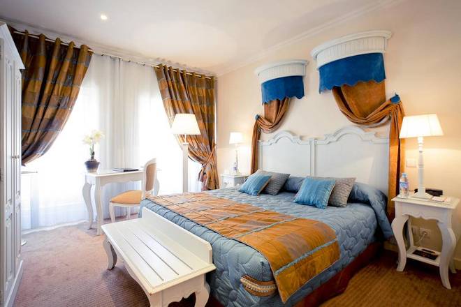 Grand Hotel des Terreaux, Lyon