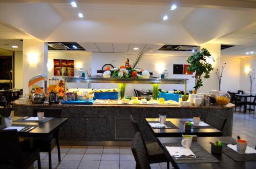 Best Western Saphir Lyon, Lyon
