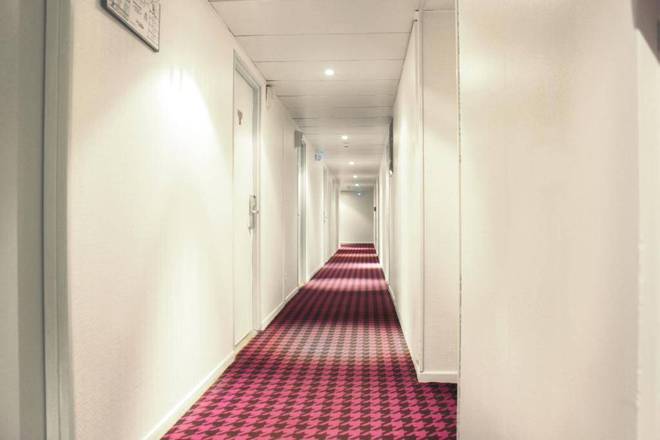 Residhotel Le Grand Prado, Marseille