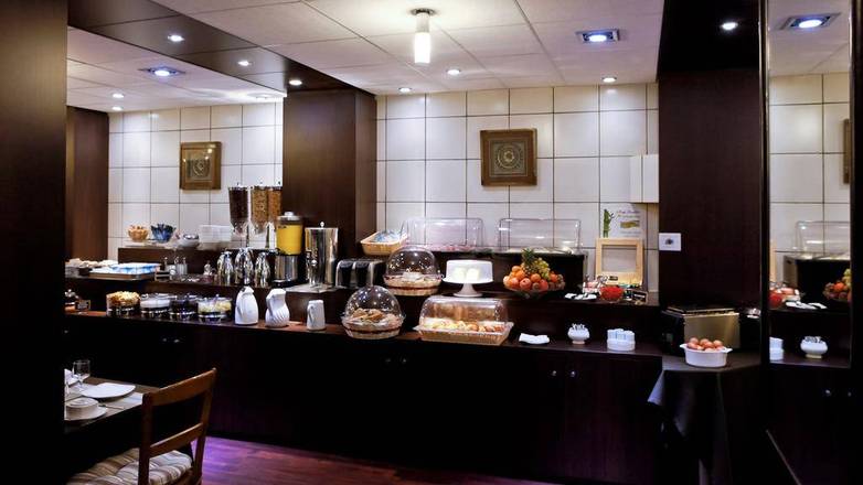Hôtel Axotel Lyon Perrache, Lyon