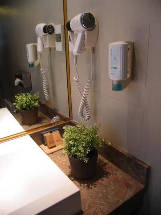 Saint Ferréol, Marseille