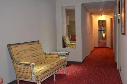 Saint Ferréol, Marseille