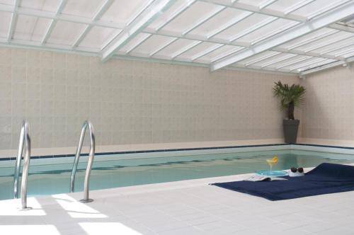 Aparthotel Adagio Access Marseille Prado P&eacute;rier, Marseille