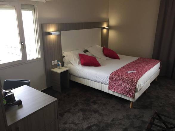 Best Western Saphir Lyon, Lyon