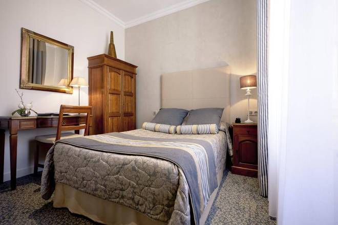 Grand Hotel des Terreaux, Lyon
