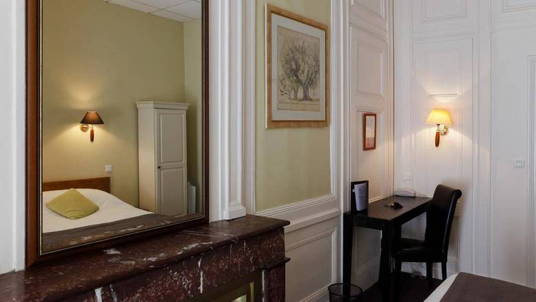 Hôtel du Dauphin, Lyon