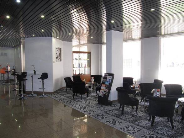 Best Western Saphir Lyon, Lyon