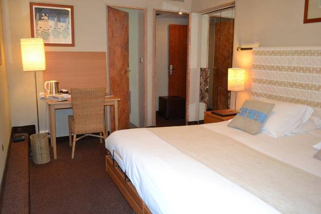 Saint Ferréol, Marseille