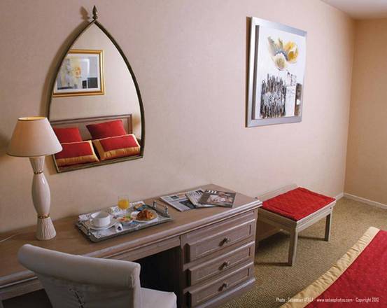 Hôtel Axotel Lyon Perrache, Lyon