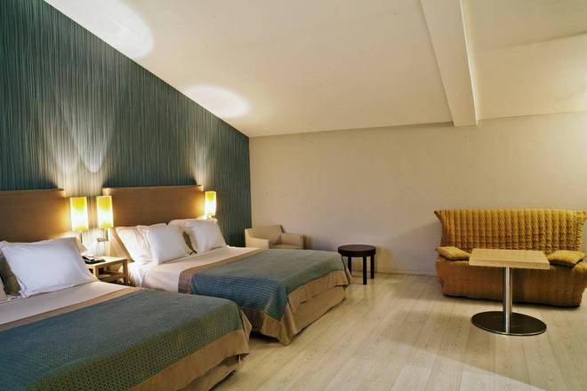 Grand Tonic Hotel Marseille, Marseille