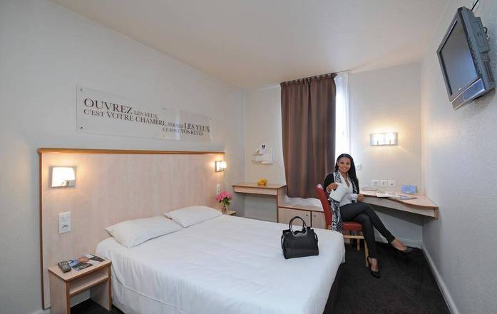 Kyriad Hotel Lyon Centre Croix Rousse, Lyon