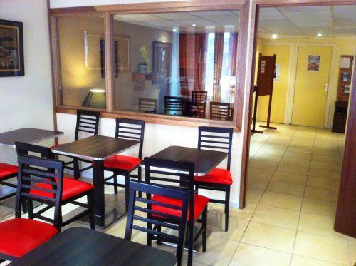 H&ocirc;tel du Sud Vieux Port, Marseille