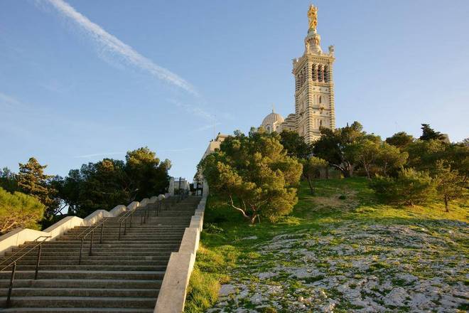 Europe Hotel Vieux Port, Marseille