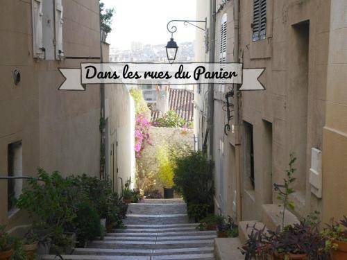 Europe Hotel Vieux Port, Marseille