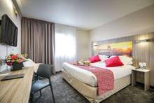 Best Western Saphir Lyon, Lyon