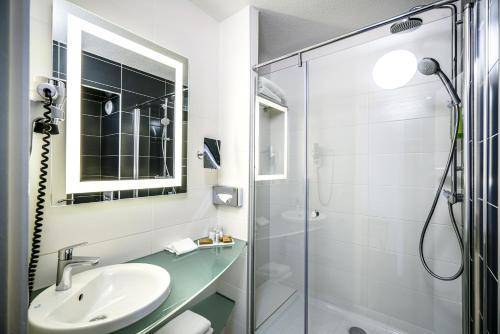 Best Western Saphir Lyon, Lyon