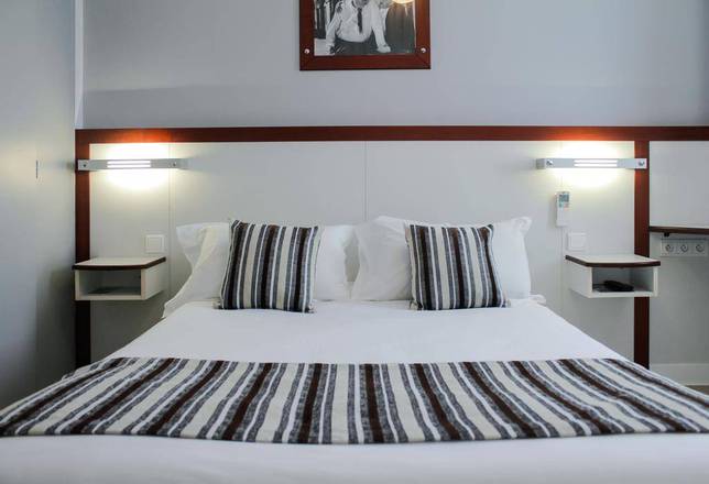 Inter-Hotel Parc Des Expositions, Marseille