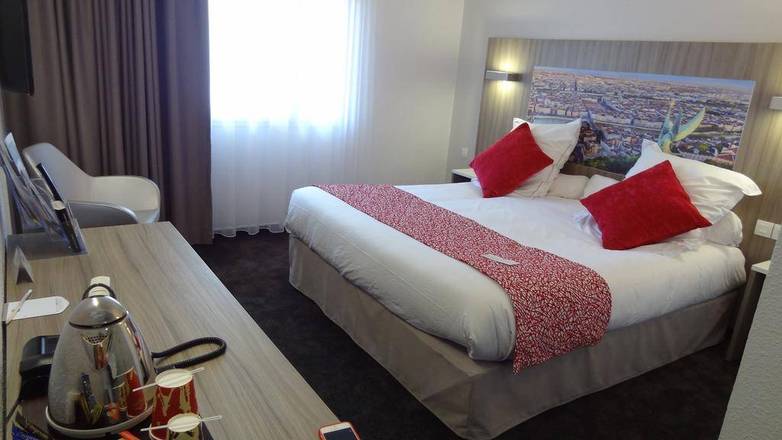 Best Western Saphir Lyon, Lyon