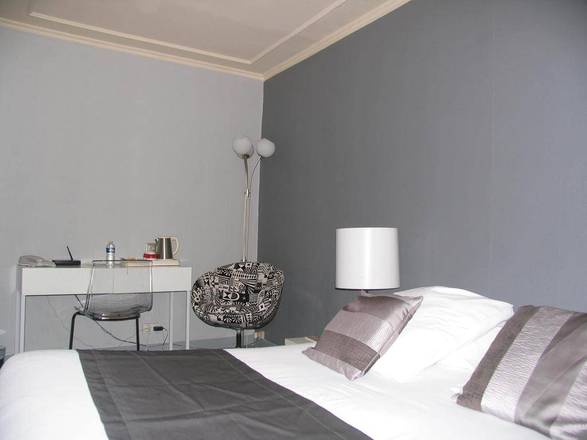 Saint Ferréol, Marseille