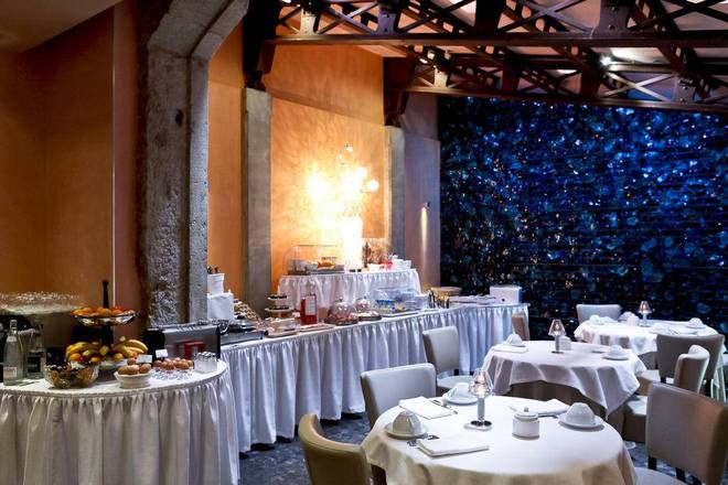 Grand Hotel des Terreaux, Lyon